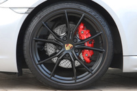 2020 Porsche 718 BOXSTER 