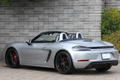 2020 Porsche 718 BOXSTER 