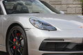 2020 Porsche 718 BOXSTER 