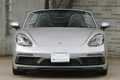 2020 Porsche 718 BOXSTER 