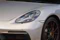 2020 Porsche 718 BOXSTER 