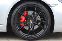 2020 Porsche 718 BOXSTER 