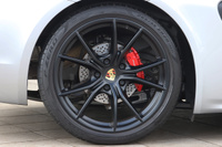 2020 Porsche 718 BOXSTER 