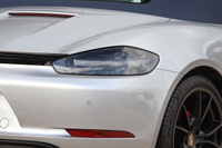 2020 Porsche 718 BOXSTER 