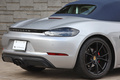 2020 Porsche 718 BOXSTER 
