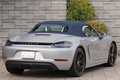 2020 Porsche 718 BOXSTER 