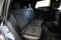 2022 Porsche MACAN null