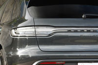 2022 Porsche MACAN null