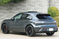 2022 Porsche MACAN null