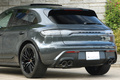 2022 Porsche MACAN null