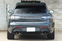 2022 Porsche MACAN null