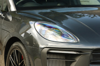 2022 Porsche MACAN null