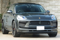 2022 Porsche MACAN null