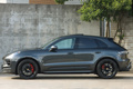 2022 Porsche MACAN null