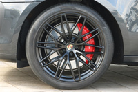 2022 Porsche MACAN null