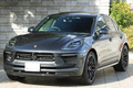 2022 Porsche MACAN null