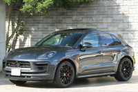 2022 Porsche MACAN null