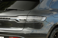 2022 Porsche MACAN null