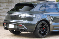 2022 Porsche MACAN null