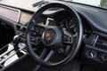 2022 Porsche MACAN null