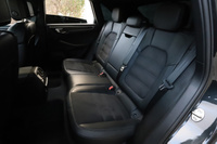 2022 Porsche MACAN null