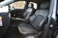 2022 Porsche MACAN null