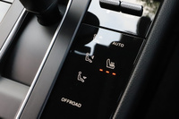 2022 Porsche MACAN null