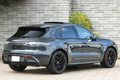 2022 Porsche MACAN null