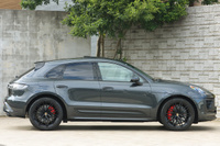 2022 Porsche MACAN null