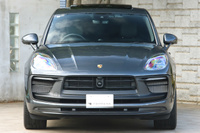 2022 Porsche MACAN null