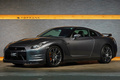 2011 Nissan GT-R R35 GT-R Pure Edition, MY11, Verified LOW Mileage,  ONE OWNER, BOSE Premium Sound System