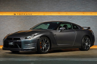 2011 Nissan GT-R R35 GT-R Pure Edition, MY11, Verified LOW Mileage,  ONE OWNER, BOSE Premium Sound System