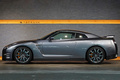 2011 Nissan GT-R R35 GT-R Pure Edition, MY11, Verified LOW Mileage,  ONE OWNER, BOSE Premium Sound System