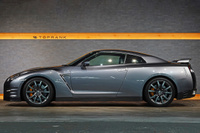 2011 Nissan GT-R R35 GT-R Pure Edition, MY11, Verified LOW Mileage,  ONE OWNER, BOSE Premium Sound System