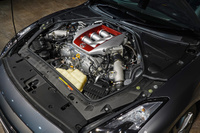 2011 Nissan GT-R R35 GT-R Pure Edition, MY11, Verified LOW Mileage,  ONE OWNER, BOSE Premium Sound System