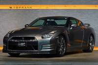 2011 Nissan GT-R R35 GT-R Pure Edition, MY11, Verified LOW Mileage,  ONE OWNER, BOSE Premium Sound System