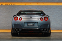 2011 Nissan GT-R R35 GT-R Pure Edition, MY11, Verified LOW Mileage,  ONE OWNER, BOSE Premium Sound System