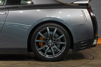 2011 Nissan GT-R R35 GT-R Pure Edition, MY11, Verified LOW Mileage,  ONE OWNER, BOSE Premium Sound System