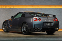 2011 Nissan GT-R R35 GT-R Pure Edition, MY11, Verified LOW Mileage,  ONE OWNER, BOSE Premium Sound System