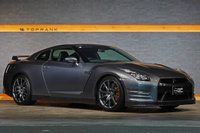 2011 Nissan GT-R R35 GT-R Pure Edition, MY11, Verified LOW Mileage,  ONE OWNER, BOSE Premium Sound System