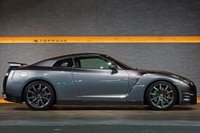 2011 Nissan GT-R R35 GT-R Pure Edition, MY11, Verified LOW Mileage,  ONE OWNER, BOSE Premium Sound System
