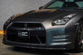 2011 Nissan GT-R R35 GT-R Pure Edition, MY11, Verified LOW Mileage,  ONE OWNER, BOSE Premium Sound System