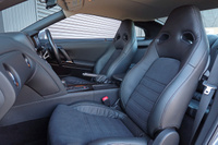 2011 Nissan GT-R R35 GT-R Pure Edition, MY11, Verified LOW Mileage,  ONE OWNER, BOSE Premium Sound System