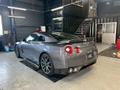 2011 Nissan GT-R Nissan R35 GT-R