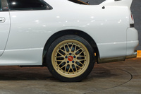 1998 Nissan SKYLINE GT-R BCNR33 R33 Skyline GT-R, BBS LM 18 Inch Wheels, HKS Hyper Max IV GT Height Adjustable Coilovers