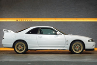 1998 Nissan SKYLINE GT-R BCNR33 R33 Skyline GT-R, BBS LM 18 Inch Wheels, HKS Hyper Max IV GT Height Adjustable Coilovers