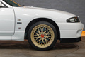 1998 Nissan SKYLINE GT-R BCNR33 R33 Skyline GT-R, BBS LM 18 Inch Wheels, HKS Hyper Max IV GT Height Adjustable Coilovers