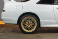 1998 Nissan SKYLINE GT-R BCNR33 R33 Skyline GT-R, BBS LM 18 Inch Wheels, HKS Hyper Max IV GT Height Adjustable Coilovers