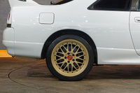 1998 Nissan SKYLINE GT-R BCNR33 R33 Skyline GT-R, BBS LM 18 Inch Wheels, HKS Hyper Max IV GT Height Adjustable Coilovers