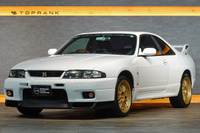 1998 Nissan SKYLINE GT-R BCNR33 R33 Skyline GT-R, BBS LM 18 Inch Wheels, HKS Hyper Max IV GT Height Adjustable Coilovers